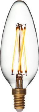 dmp klar e14 922 5w 3 kirkekerte led