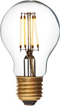 dmp klar e27 922 4w std eksterir led