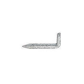 galvaniseret 25mm 5x75 7 murhage