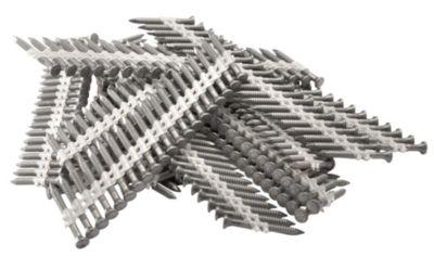pakke pr stk 1800 - varmforzinket 0x40mm 4 eurokart fh beslagsm paslode