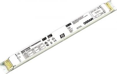 qt-fh erstatter spole reaktor elektronisk forkobling 220-240v 1x14-35w qtp5 osram