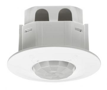 ip41 230v 360 mtr 8 rkkevidde pir-sensor legrand
