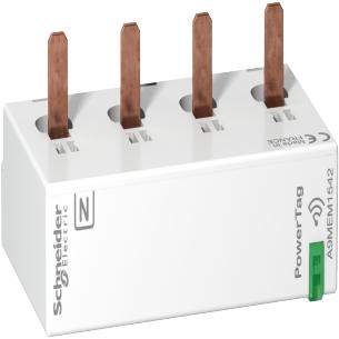 sensor bund 63a n 3p powertag energimler schneider