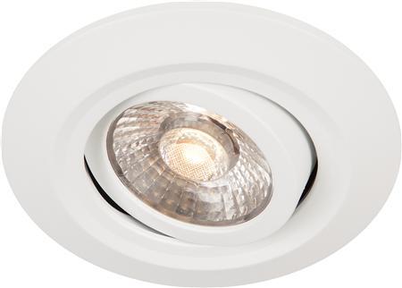 hvid 95 kip 827 6w quick comfort