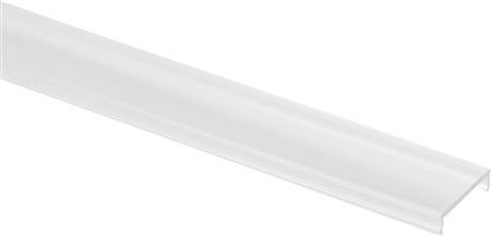 2m 16mm klar lg profil