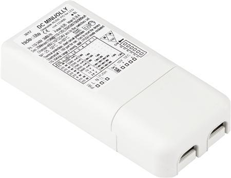 driver universal mini jolly