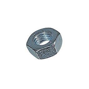 stk 50 a pakke - 8 stl 934 din varmgalvaniseret m24 mtrik 6kt bossard