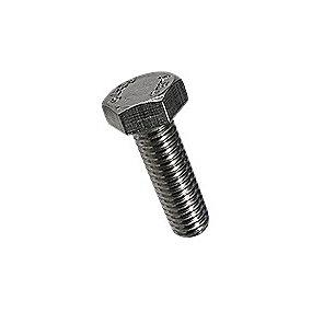 stk 25 a4 syrefast gevind fuld med 6kt 933 din m16x60 stskrue bossard