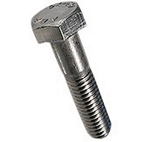 stk 25 a4 syrefast delgevind 6kt 931 din m16x120 bolt bossard