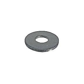pakke pr stk 100 - 9021 din a4 stl syrefast rustfri m12 skrmskive bossard