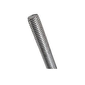 stk 1 8 8 stl mtr 1 a lgd 975 din varmgalvaniseret m16 gevindstang bossard