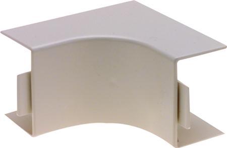 7035 ral perlegr mm 40x40 indvendig hjrne