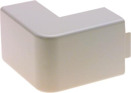 7035 ral perlegr mm 40x40 udvendig hjrne