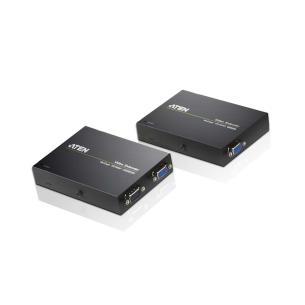 m 150 extender cat5 vga