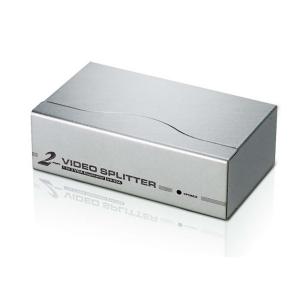 slv splitter vga 2-port