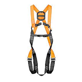 front loop ryg d-ring med h-sele basic 2002 fs sele fallsafe