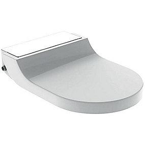 hvid-glas softclose toiletsde comfort tuma aquaclean geberit