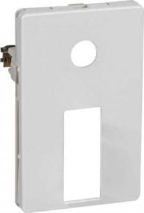 hvid 5m 1 minijack vga fuga udtag