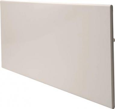 stikprop og ledning med 327x809mm hxb hvid 1000w 230v wifi med h10kwt neo varmepanel adax