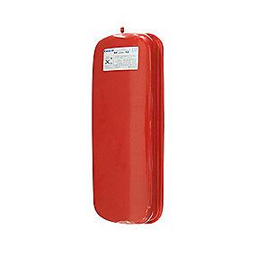 12ltr ekspansionsbeholder tryk rektangulr danfoss