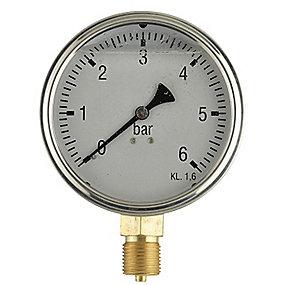 bar 9 -1 glycerinfyldt ned 4 1 mm 63 vakuum-manometer frgemann erik