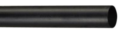mtr 6 a lngde sort en12201 pe100-sdr17 pn10 mm 9 11 x 200 pe-rr uponor