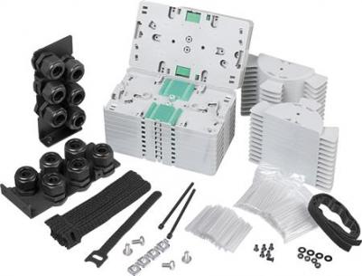 f 288 max 4he for kit tray splice hd