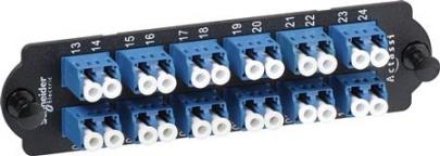 adap incl sm duplex 12xlc pl mont hd