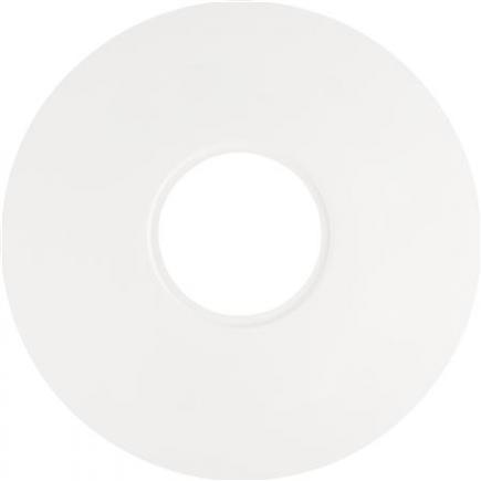 hvid 250mm downlights for dkring