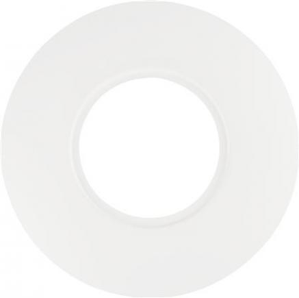 hvid 180mm downlights for dkring
