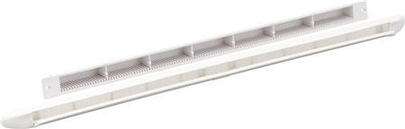 mm 400x22 udvendig ml mm 485x18 indvendig ml hvid komplet spalteventil 40 fresh
