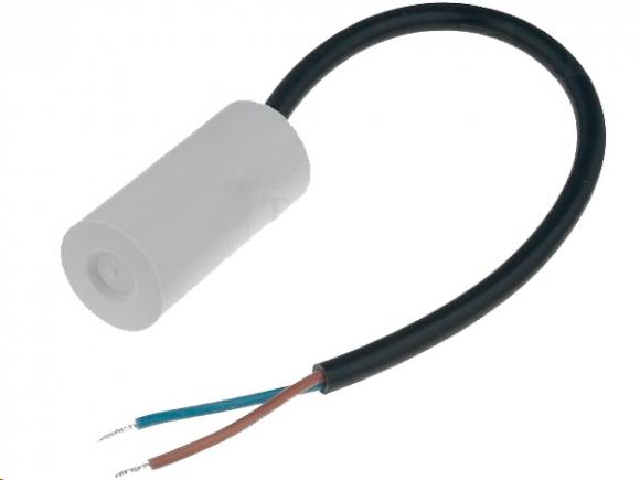 ledning 450v 6uf - kondensator motor