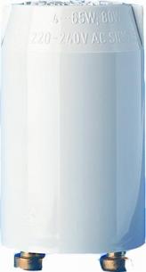 4-65w st111 starter osram