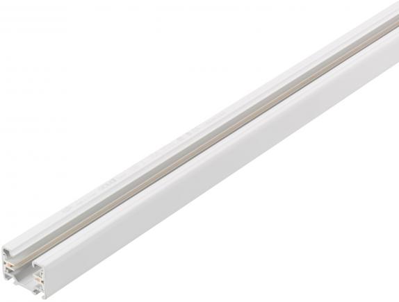 hvid i mtr 2 1-faset lysskinne global