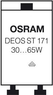 deos st171 starter osram
