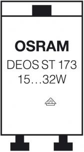 deos st173 starter osram
