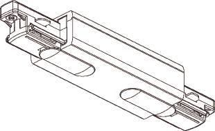 hvid 1-faset midtertilslutning global
