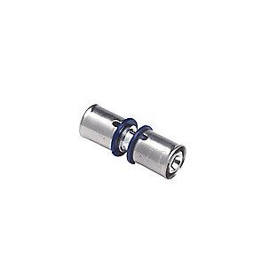 u-bakker til kun mm 75 kobling press k1 tigris wavin