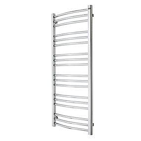 krom 1195x510 str hndklderadiator 18-500 nemo model tvs