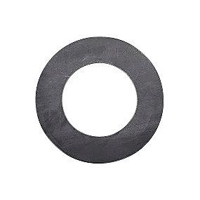 stk 10 pose qn10 16 q3 til 54x43x2mm gummi epdm dn40 mlerpakning
