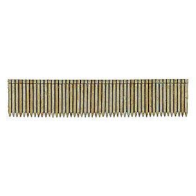 pakke pr stk 3000 - elforzinket 8x25mm 1 dykker f15c paslode