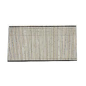 pakke pr stk 5000 - elforzinket 6x50mm 1 dykker f16 paslode