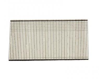 pakke pr stk 5000 - elforzinket 6x45mm 1 dykker f16 paslode