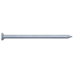 pakke pr stk 70 - varmforzinket 5x160mm 5 sm firkant nkt