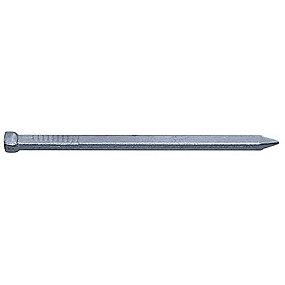 pakke pr stk 710 - varmforzinket 6x35mm 1 dykker firkant nkt
