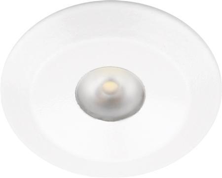 hvid 827 2w 1 ip44 vp mini spot