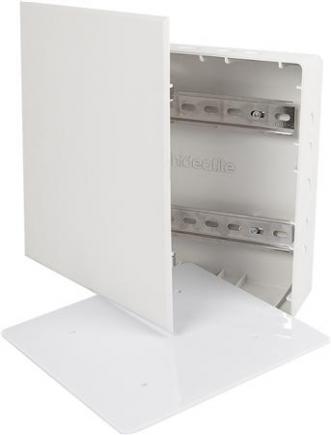 driverinst skjult til vgboks d-box
