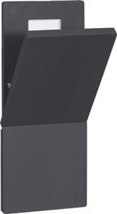7016 ral - antracitgr mlerskab f lgst