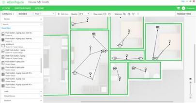 lite knx econfigure