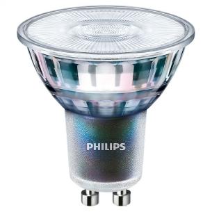 35w 9w 3 dmpbar 25 gu10 lumen 280 ra97 930 9w 3 expertcolor ledspot master philips
